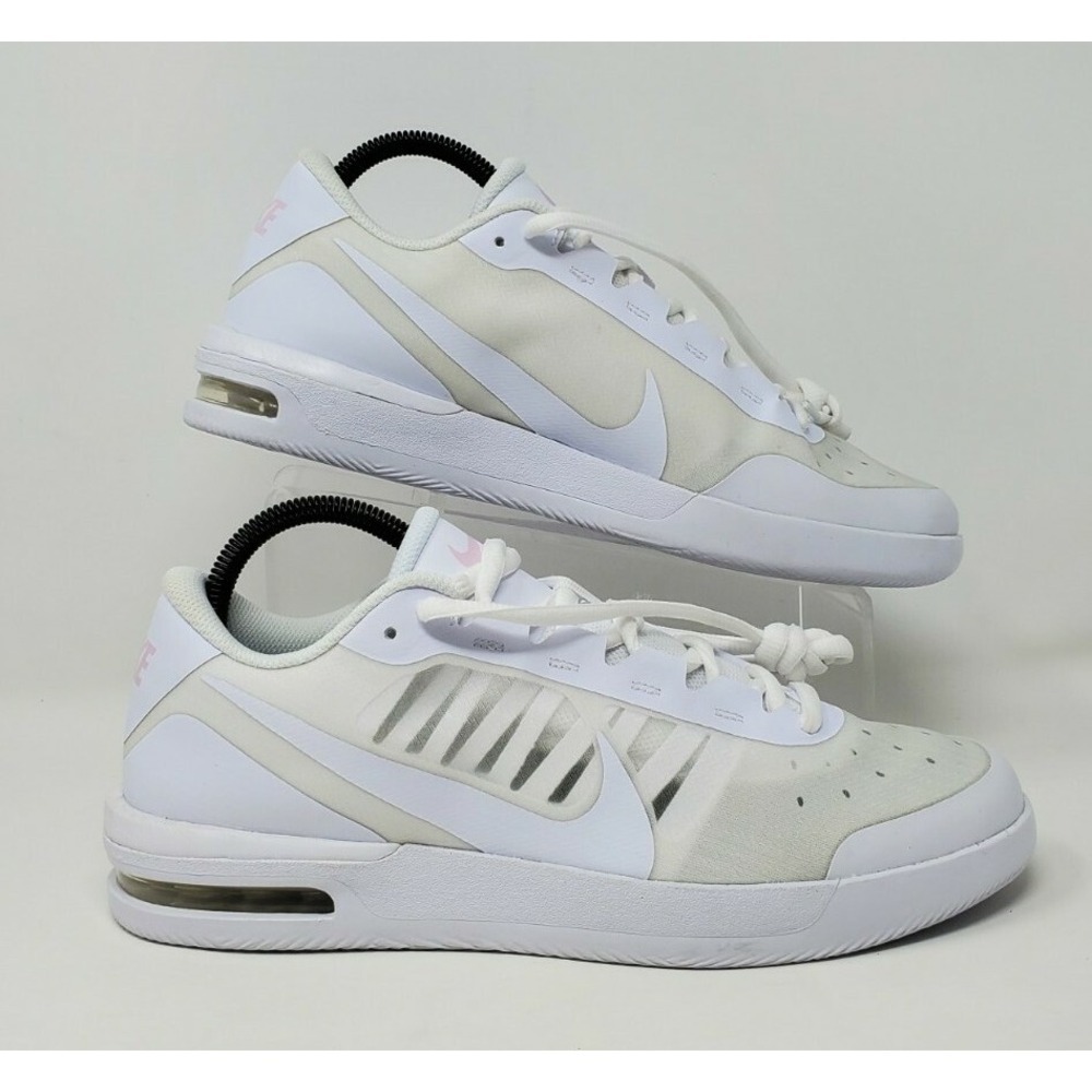 NikeCourt Air Max Vapor Wing MS Women's Size 11 Tennis Athletic CI9838-100 New